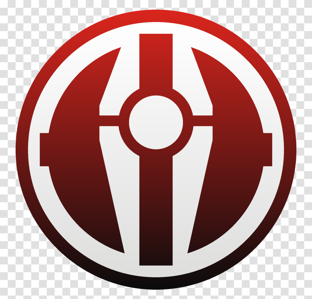 The Sith Darth Revan Logo, Symbol, Trademark, Armor, Emblem Transparent Png