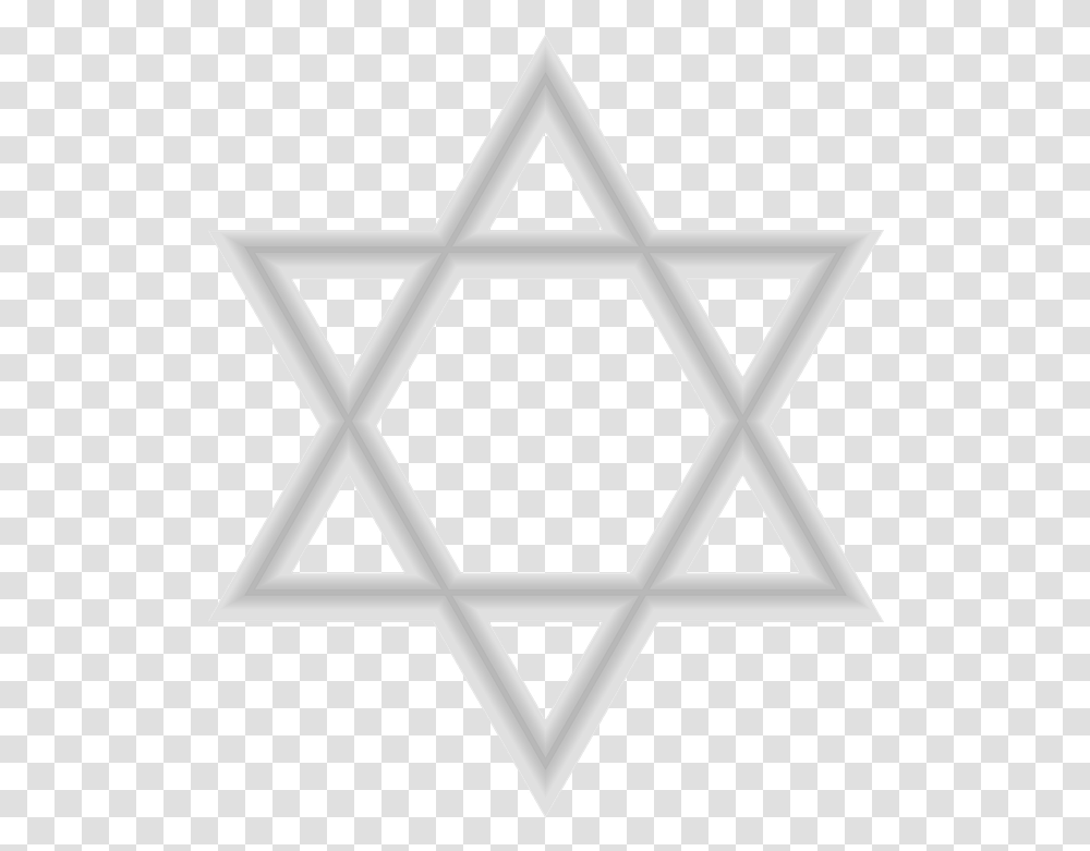The Sixth Sacrifice Star Of David Clipart, Star Symbol, Lamp Transparent Png