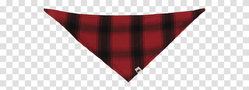 The Sk Pet Bandana Tartan, Apparel, Plaid Transparent Png