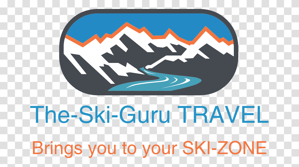 The Ski Guru Travel Is Now Open To Bring You To Your Colorado, Poster, Advertisement, Outdoors, Nature Transparent Png