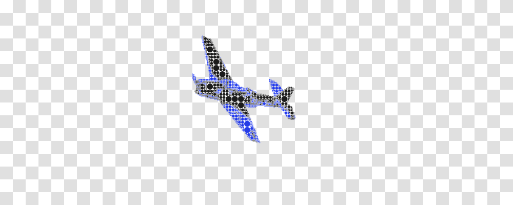 The Sky Plane Spaceship, Aircraft, Vehicle, Transportation Transparent Png