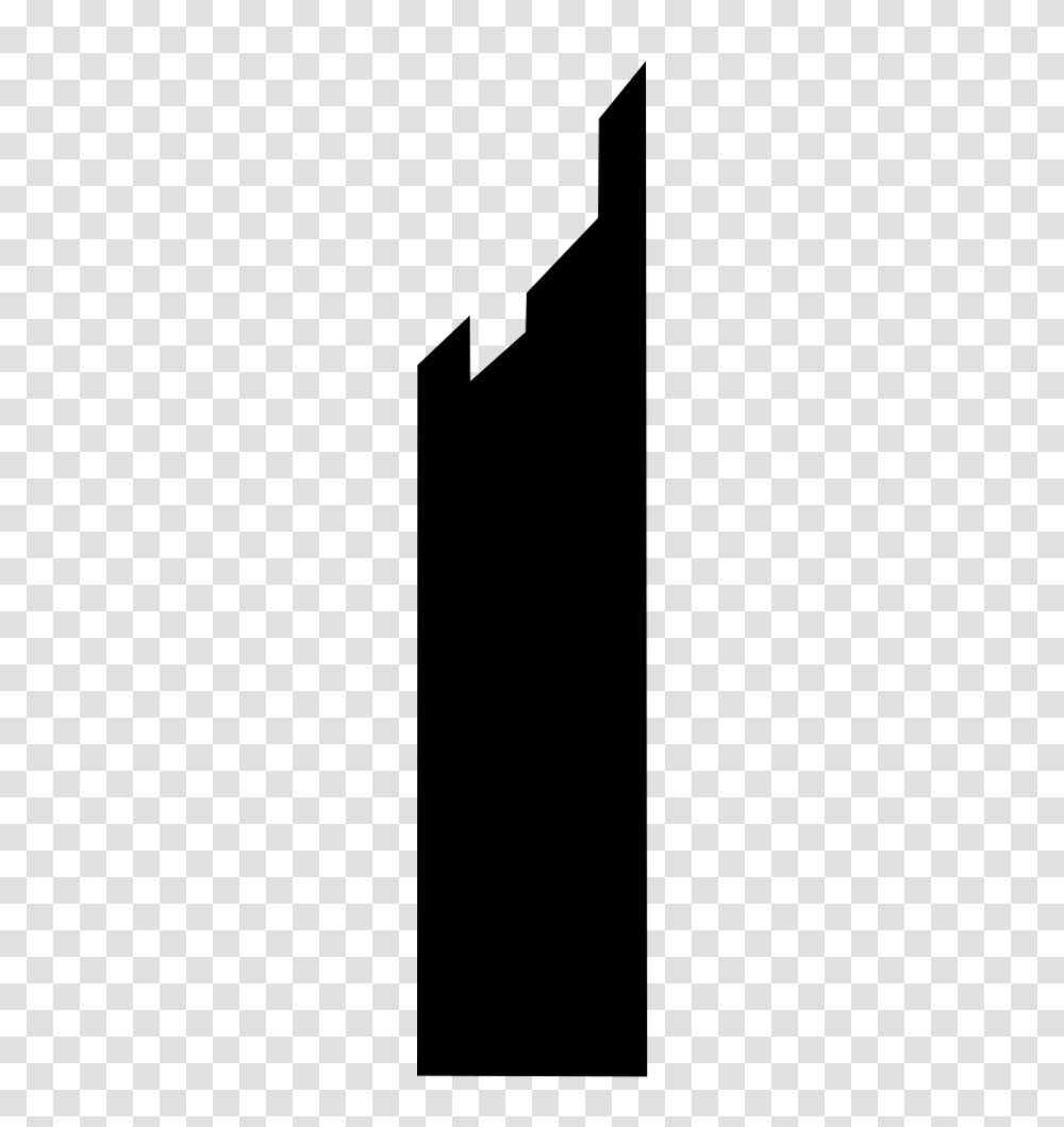 The Skyscraper, Gray, World Of Warcraft Transparent Png