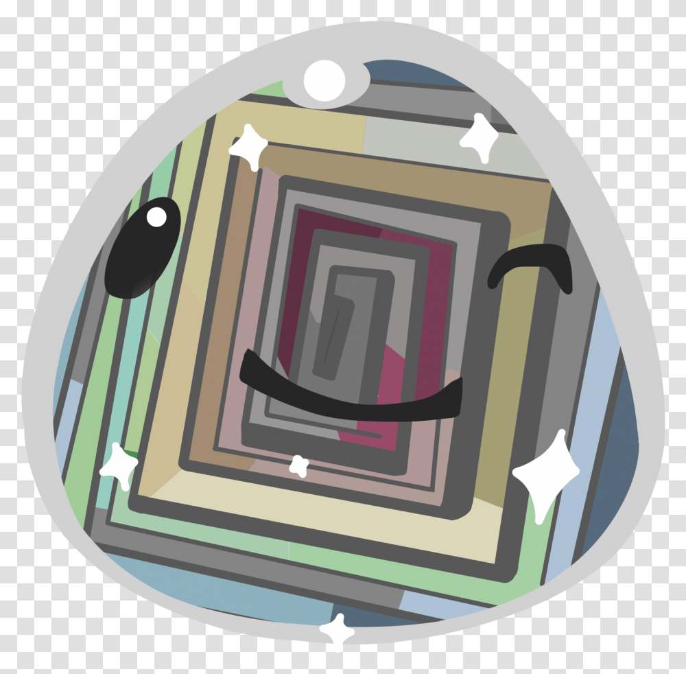 The Slime Rancher Fanon Wikia Circle, Architecture, Building, Accessories Transparent Png