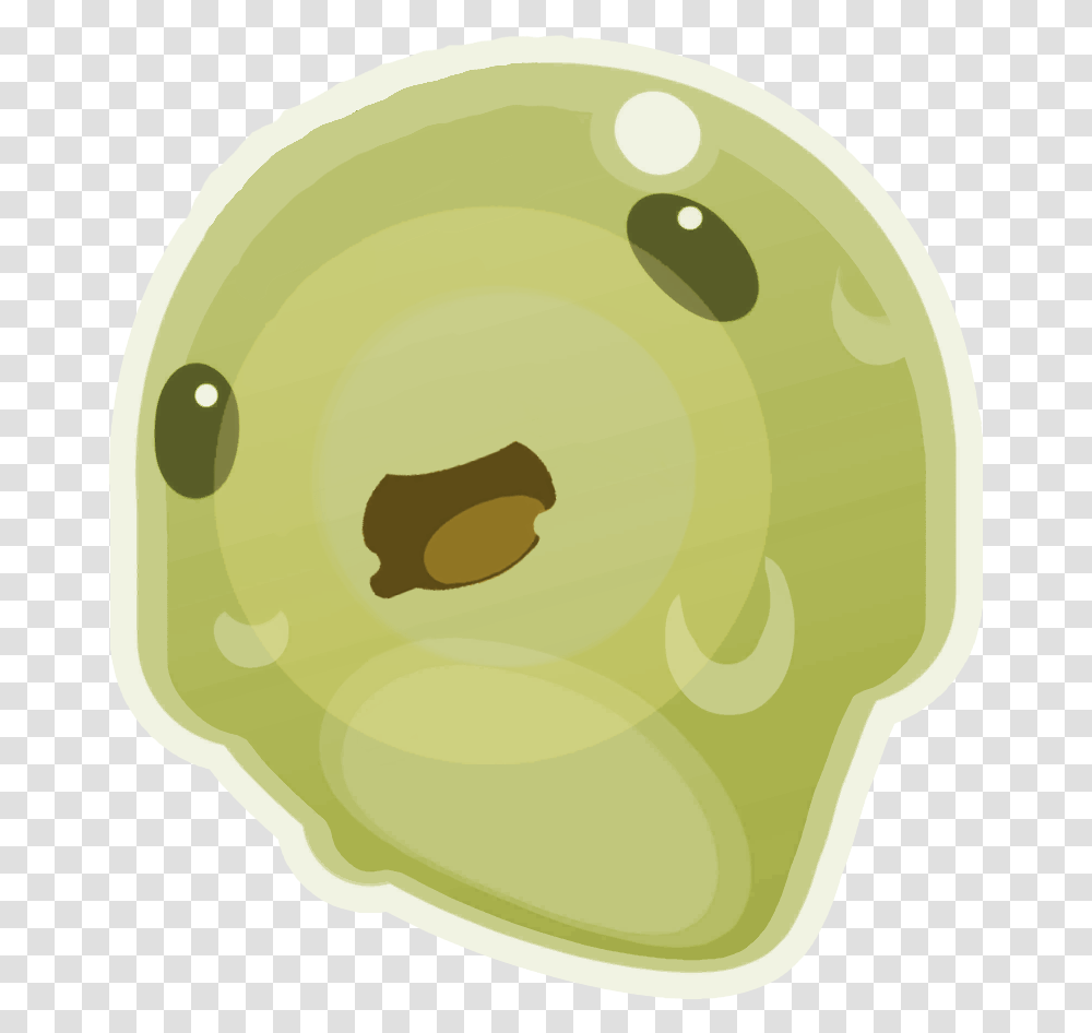 The Slime Rancher Fanon Wikia Circle, Plant, Food, Vegetable, Fruit Transparent Png