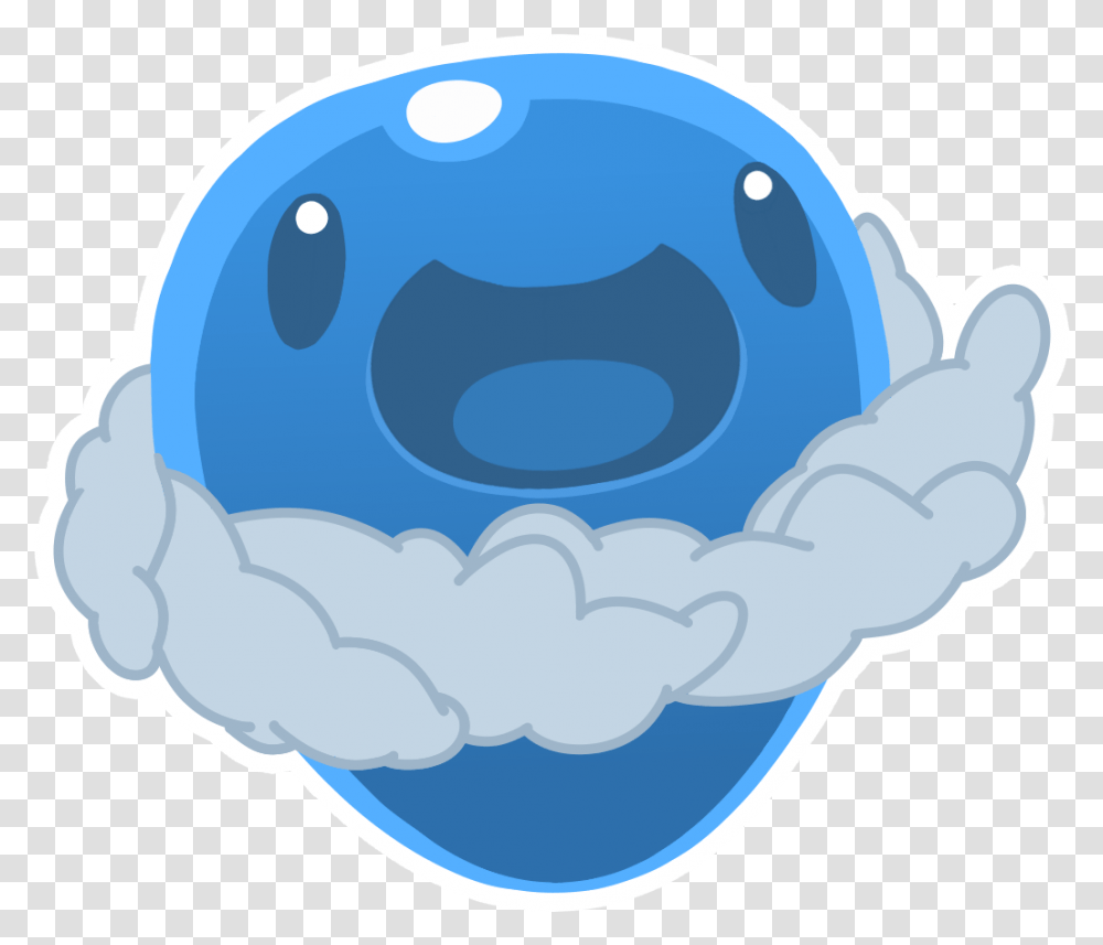 The Slime Rancher Fanon Wikia Slime Black Hole De Slime Rancher, Nature, Outdoors, Food, Mountain Transparent Png