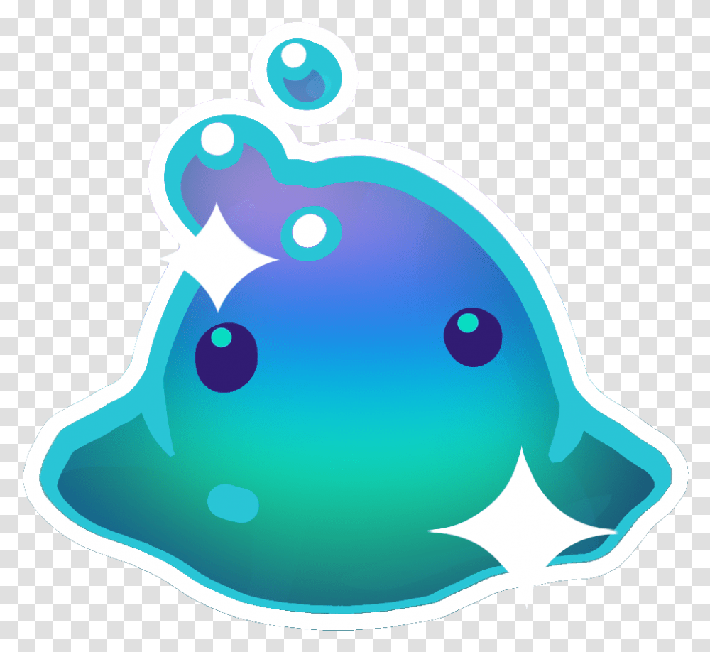 The Slime Rancher Fanon Wikia Slime Rancher Todos Los Slimes, Animal, Bird Transparent Png