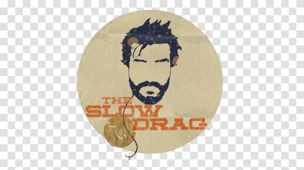 The Slow Drag Live Poster, Label, Text, Rug, Symbol Transparent Png