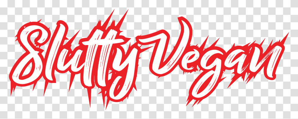 The Slutty Vegan Atlanta, Dynamite, Weapon, Calligraphy Transparent Png