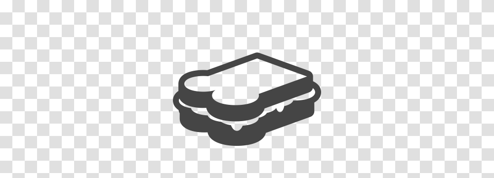 The Smack Yo Mama Grilled Cheese, Ashtray Transparent Png