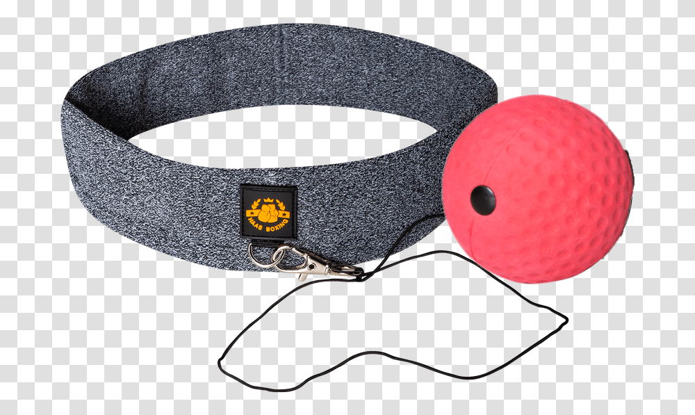 The Smashball Set With A Red Ball Is Havier Than A Bracelet, Accessories, Accessory, Belt, Collar Transparent Png