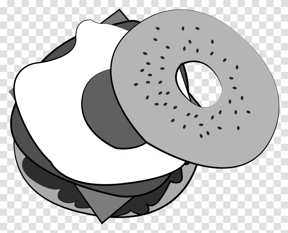 The Smcc Beacon, Food, Pastry, Dessert, Donut Transparent Png