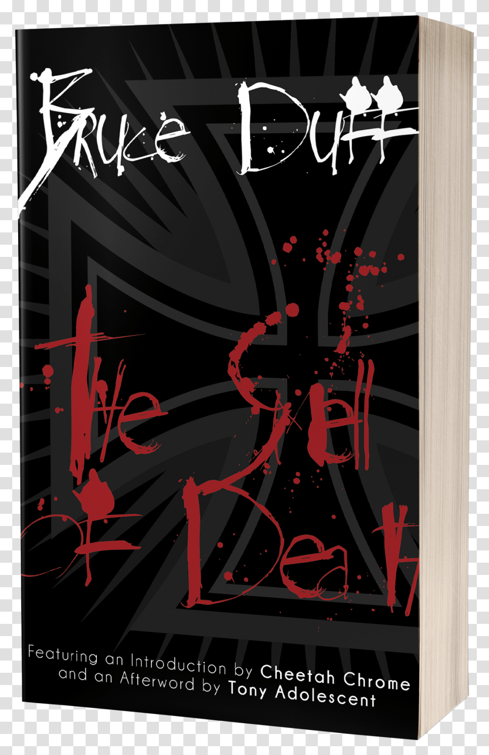 The Smell Of DeathClass Lazyload Lazyload Fade In, Poster, Advertisement, Handwriting Transparent Png