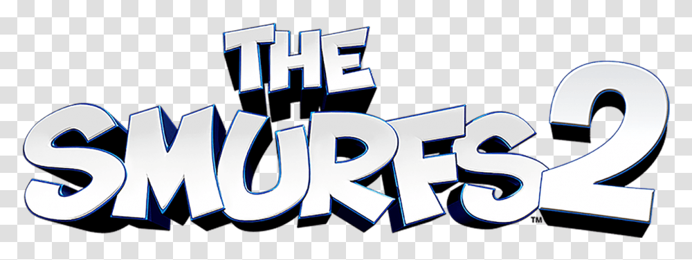 The Smurfs 2 Netflix Smurfs 2 Blu Ray Dvd, Word, Text, Logo, Symbol Transparent Png