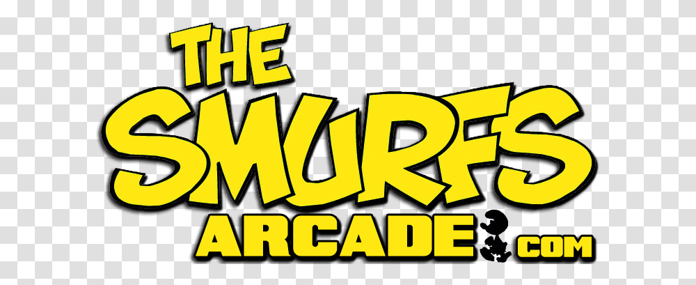 The Smurfs Arcade Play Free Online Smurf Games Smurfs, Car, Vehicle, Transportation, Text Transparent Png