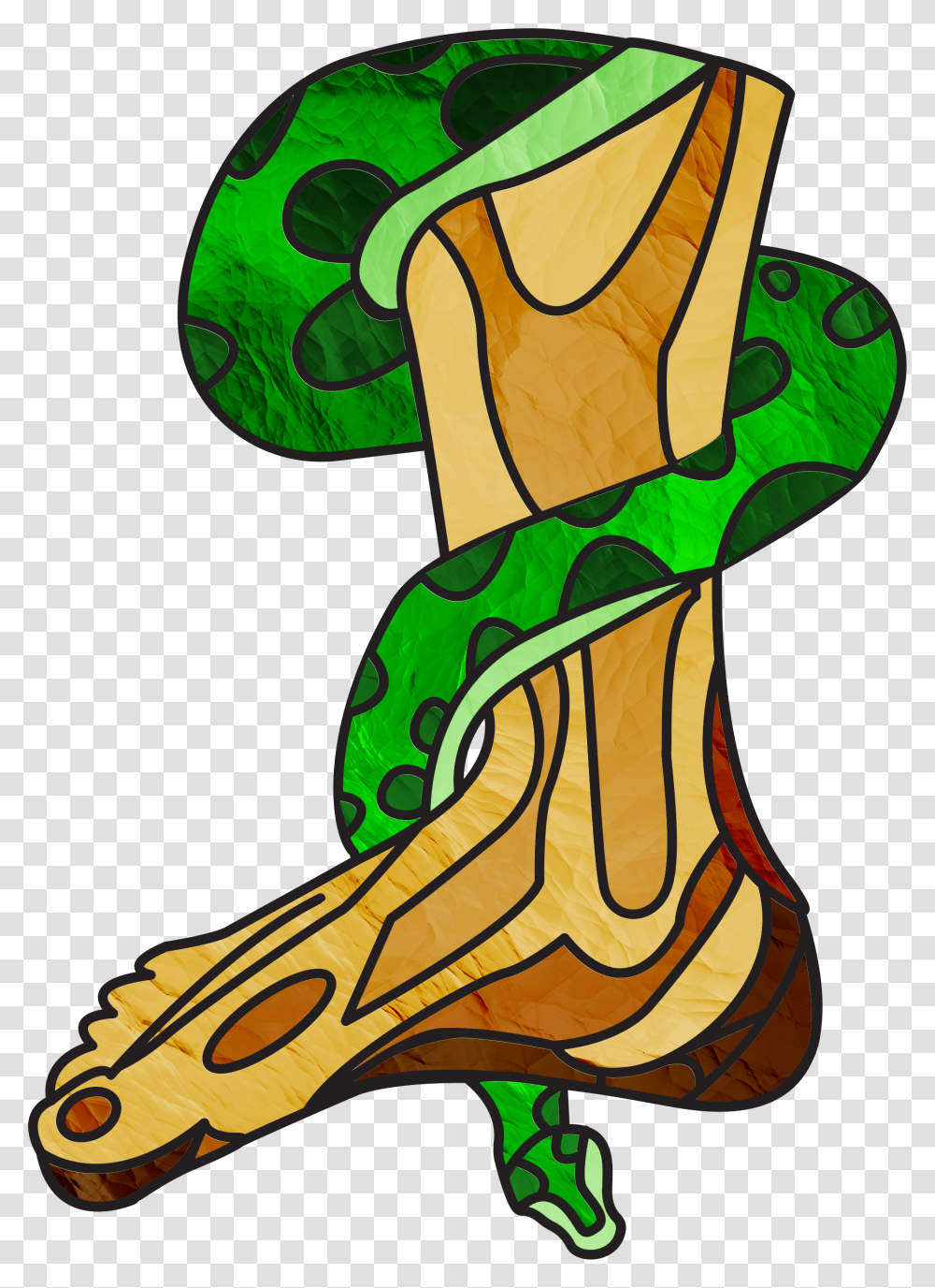 The Snake Crusher Introduction Transparent Png