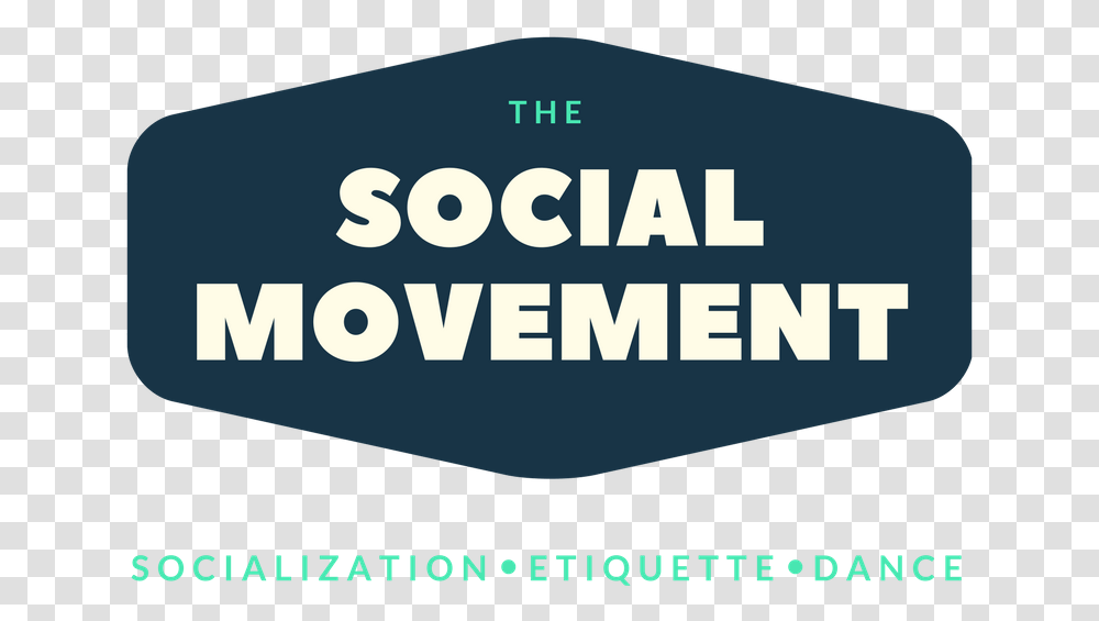 The Social Movement Graphic Design, Advertisement, Poster, Flyer Transparent Png