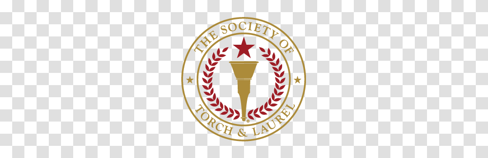 The Society Of Torch Laurel The Society Of Torch Laurel, Logo, Trademark, Rug Transparent Png