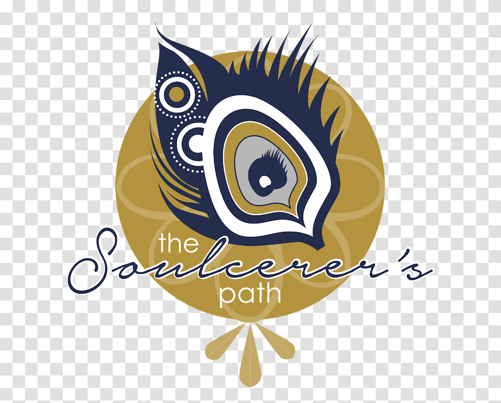 The Soulcerer S Path Illustration, Logo, Animal, Pattern Transparent Png