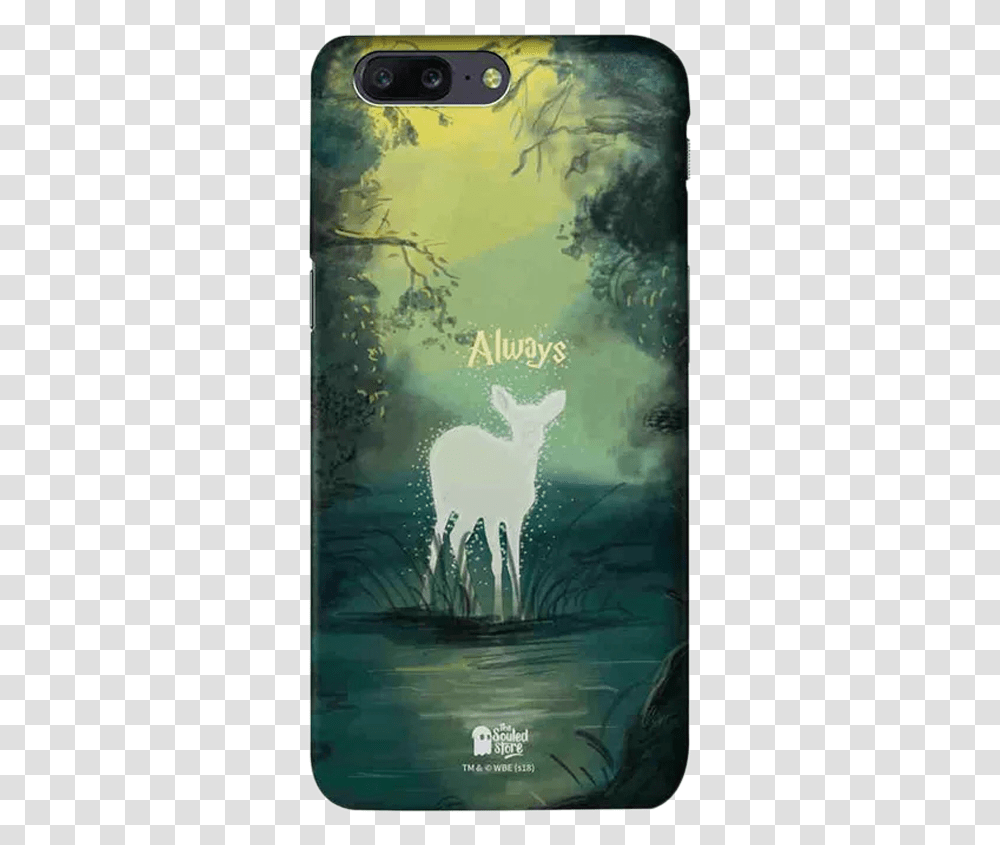 The Souled Store Harry Potter Always Mobile Cover For Mobile Cover Samsung, Cottage, Mammal, Animal Transparent Png