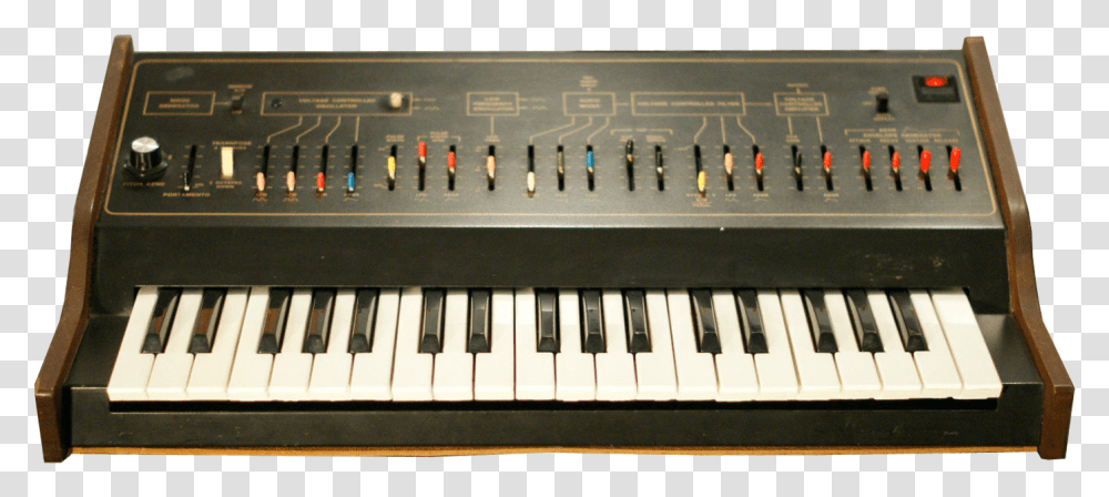 The Sound Of Arp B Wave Musical Org, Piano, Leisure Activities, Musical Instrument, Electronics Transparent Png