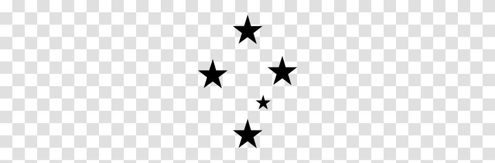 The Southern Cross Constellation Guide, Gray, World Of Warcraft Transparent Png