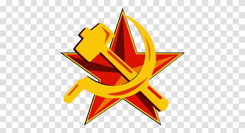 The Soviet Invaders Rockstar Games Social Club Language, Symbol, Star Symbol, Emblem, Hook Transparent Png