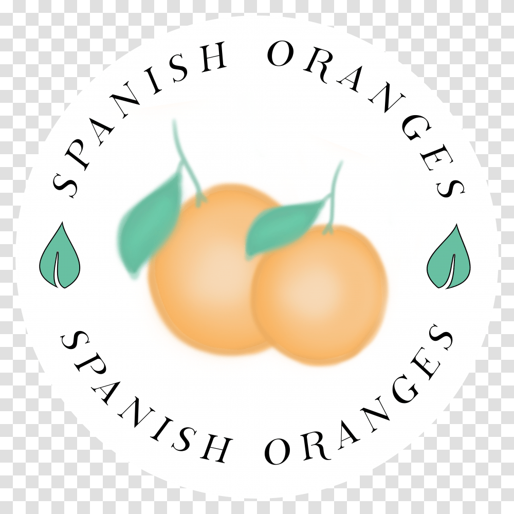 The Spanish Oranges Blog, Plant, Fruit, Food, Produce Transparent Png