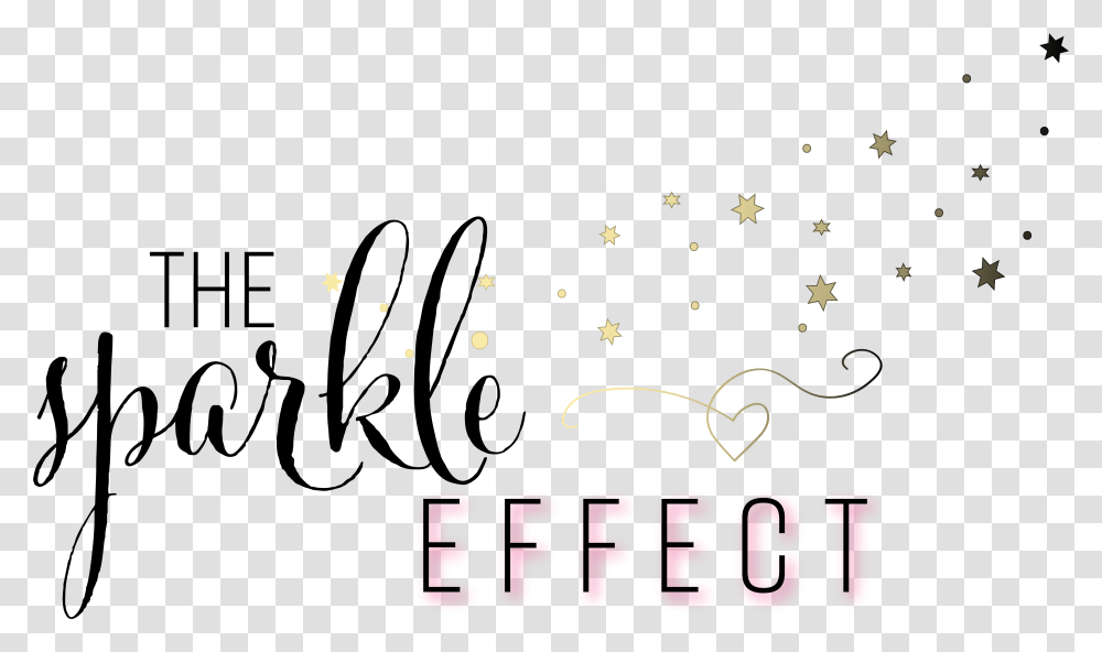 The Sparkle Effect Calligraphy, Star Symbol, Outdoors Transparent Png