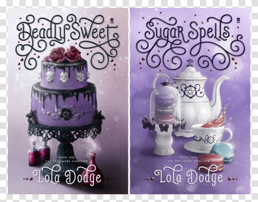 The Spellwork Syndicate Craft, Cake, Dessert, Food, Toy Transparent Png
