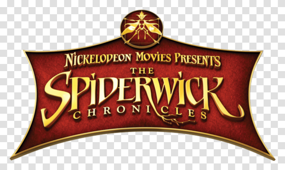 The Spiderwick Chronicles Spiderwick Chronicles, Symbol, Alphabet, Text, Logo Transparent Png