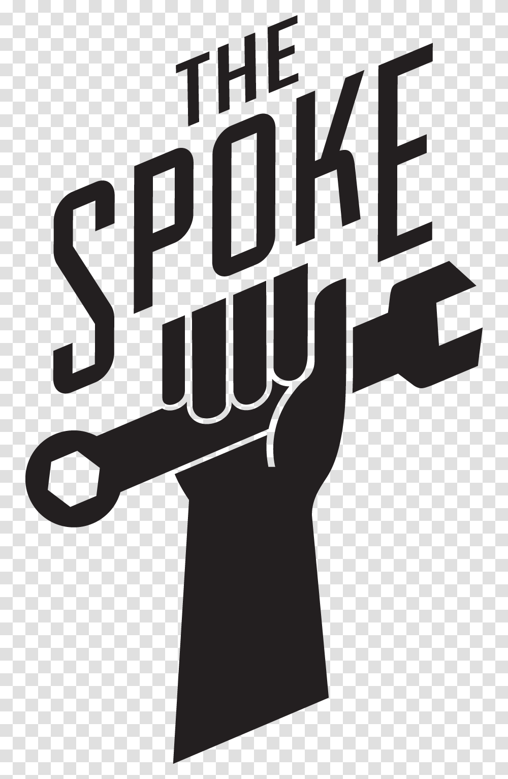 The Spoke A Youth Earn A Bike Program, Hand, Fist, Weapon Transparent Png