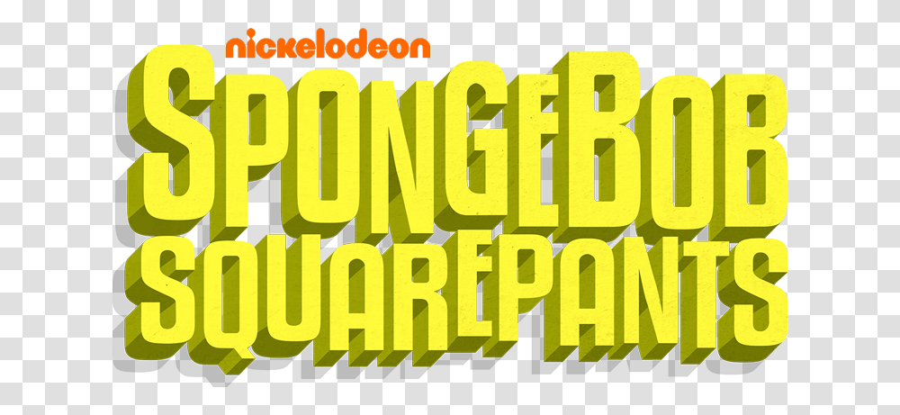 The Spongebob Squarepants Superfan Sweepstakes Nickelodeon, Word, Text, Plant, Vegetation Transparent Png