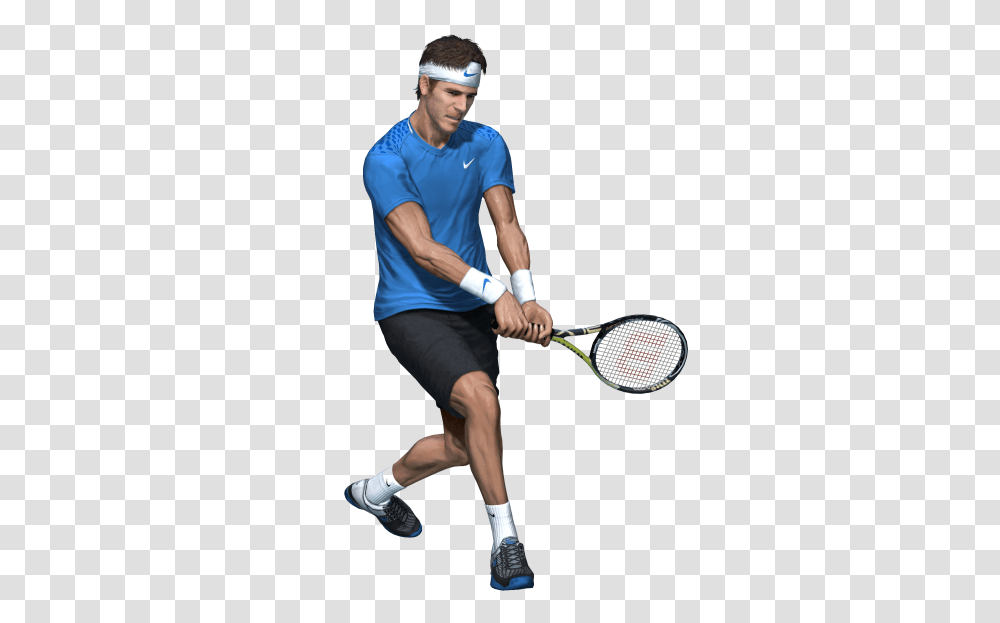 The Sports, Person, Human, Tennis Racket Transparent Png