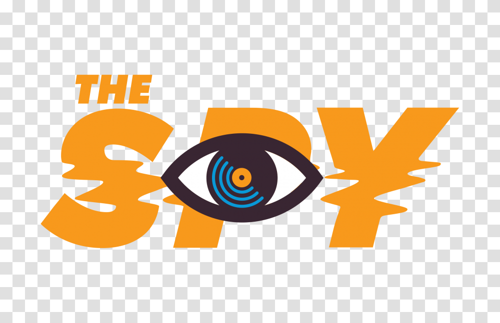 The Spy Fm, Logo Transparent Png