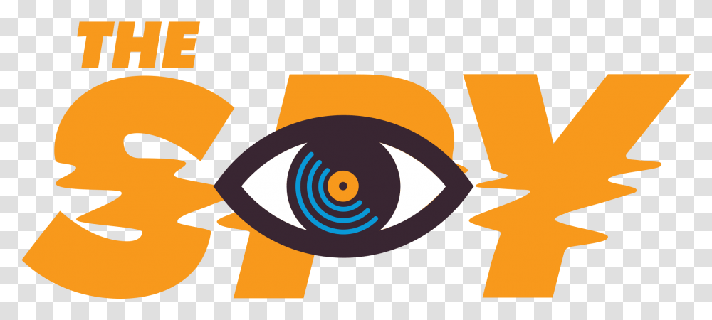 The Spy Fm Logo Spy Fm, Apparel, Hat, Poster Transparent Png