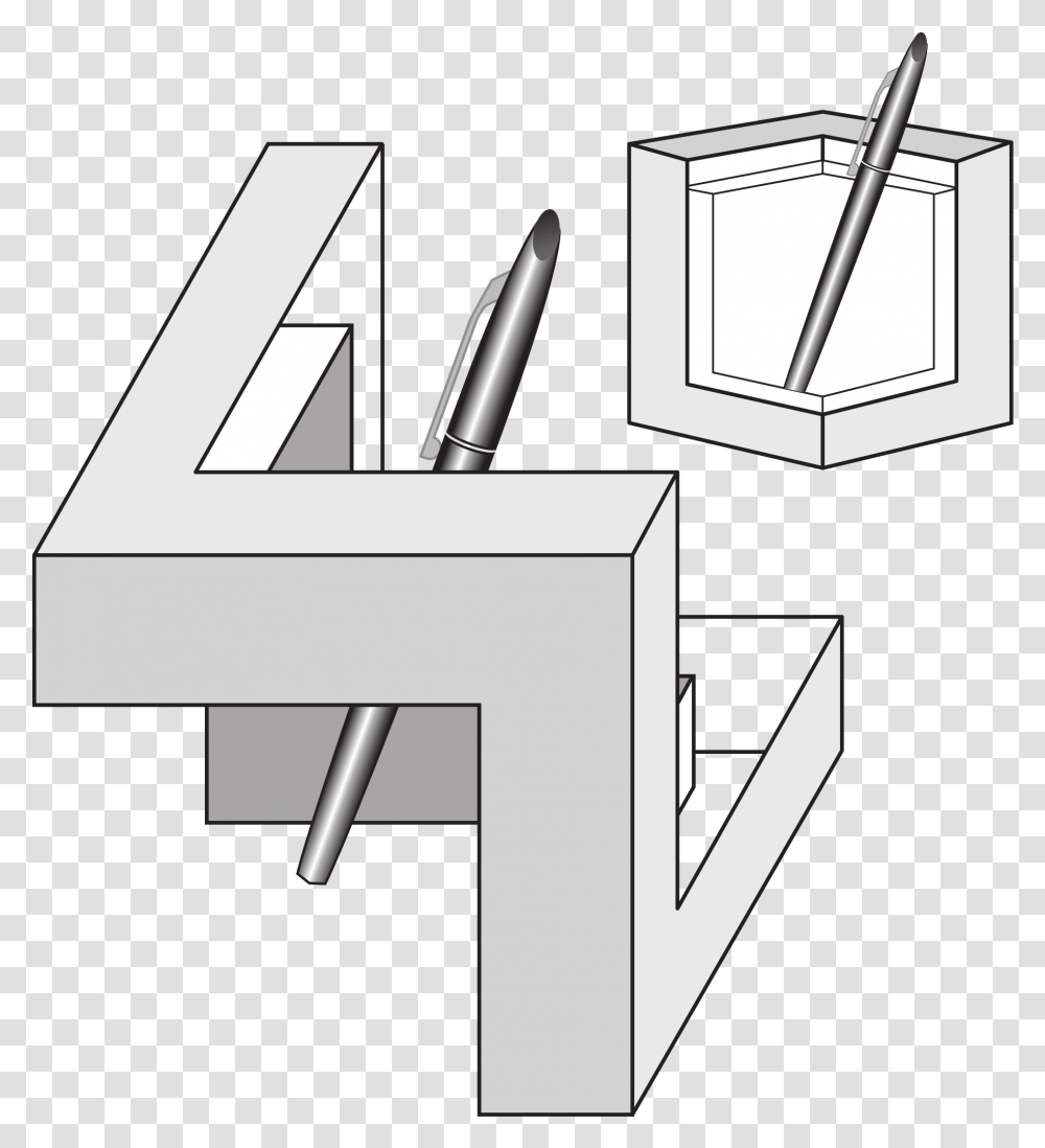 The Stairs, Furniture, Chair, Sink Faucet, Tabletop Transparent Png