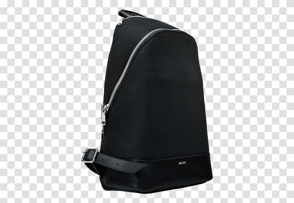 The Staple Ii Messenger Bag, Backpack, Zipper Transparent Png