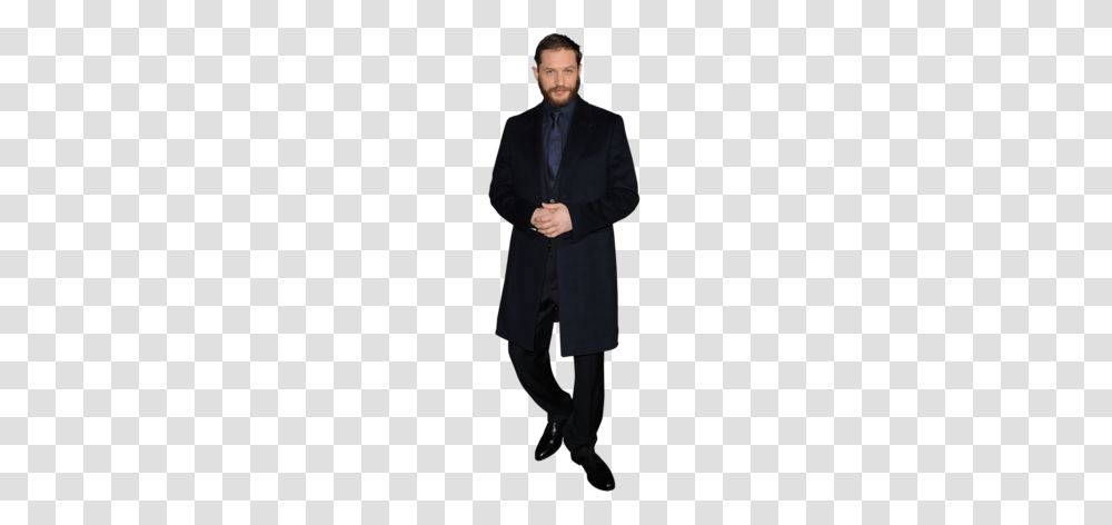 The Star Market Does Tom Hardy Want To Be A Movie Star, Apparel, Overcoat, Suit Transparent Png