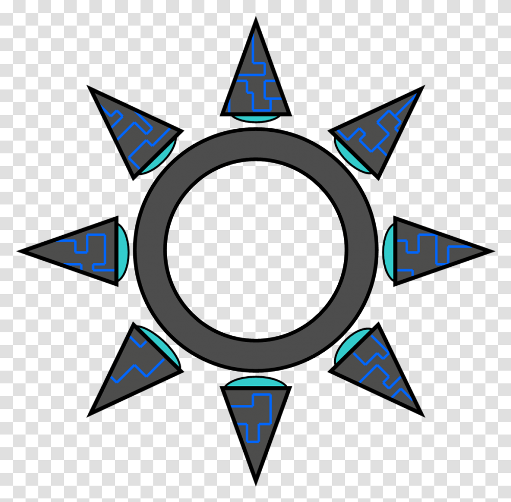 The Star Moon Alliance Created A Unique Design Of Land Payments Canada Logo, Star Symbol, Emblem, Outdoors Transparent Png