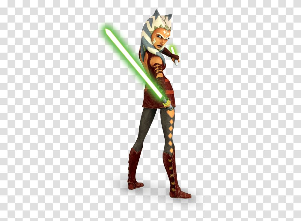 The Star Wars Defender The Wrong Jedi Review, Duel, Apparel, Person Transparent Png