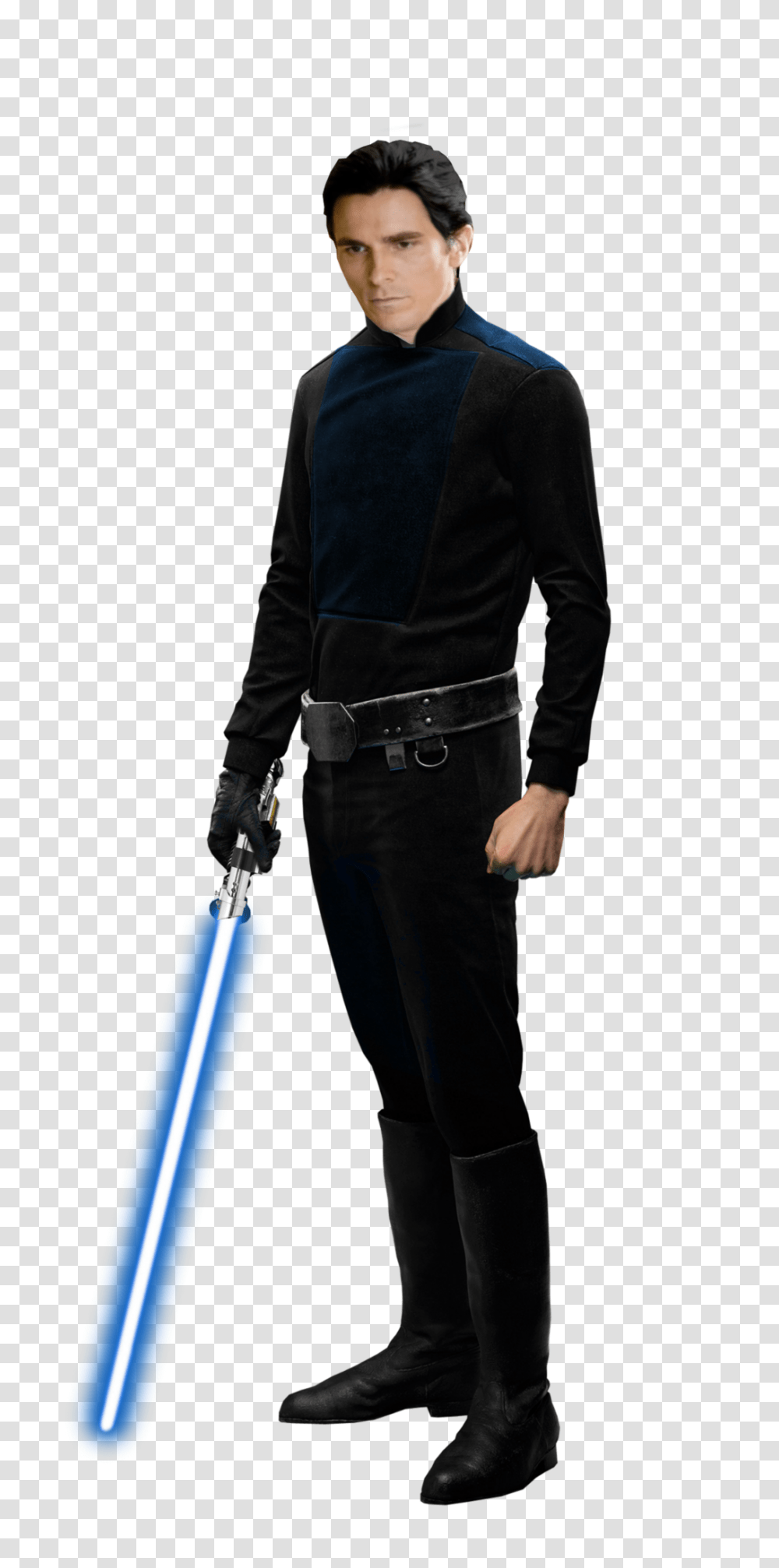 The Star Wars Prequels Reborn Anakin Skywalker, Person, Sleeve, Pants Transparent Png