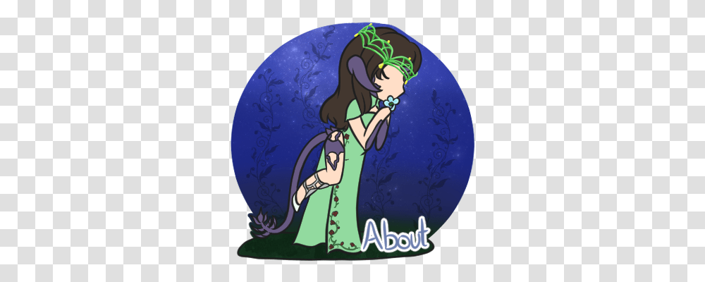 The Stars And Moon's Blessing Fictional Character, Female, Elf, Outdoors, Girl Transparent Png