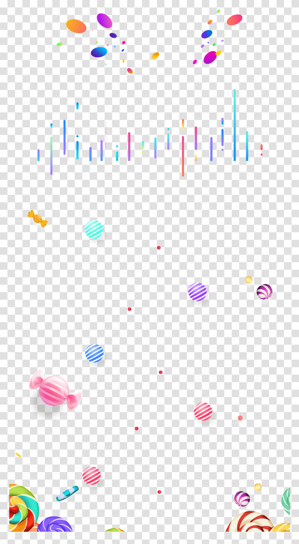 The Stars Decorate The Element Food Confetti, Paper, Lighting, Plot Transparent Png