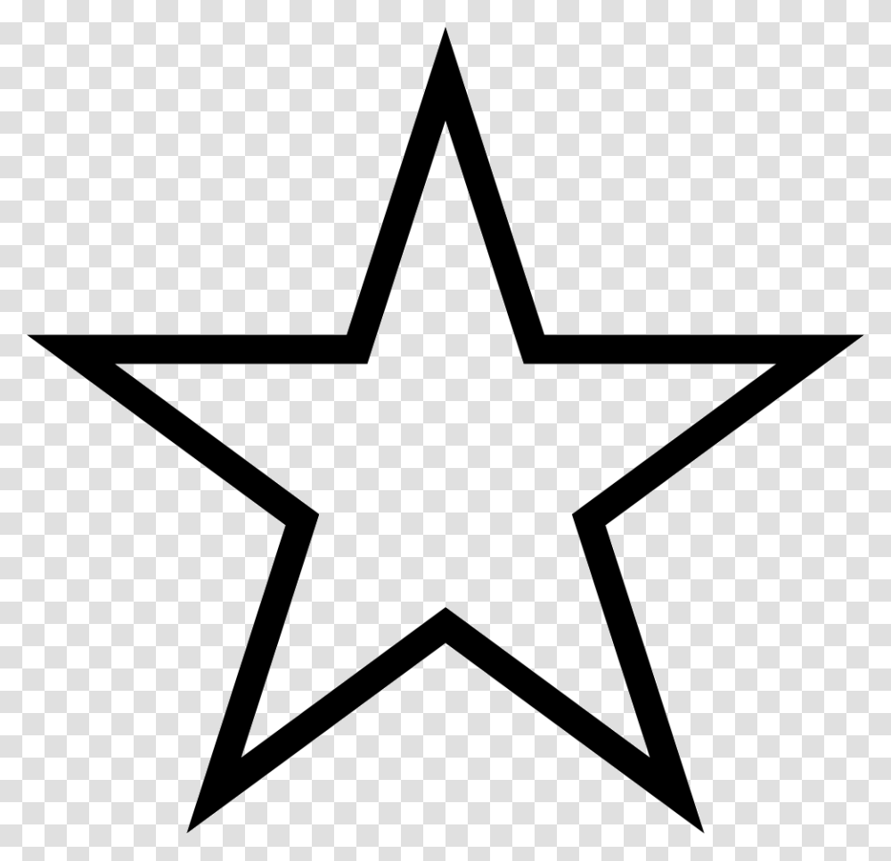 The Stars Twinkle Icon Free Download, Star Symbol Transparent Png