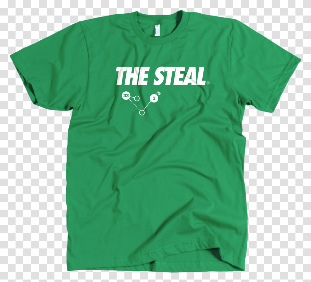 The Steal Shirt Your Mom's House Theo, Apparel, T-Shirt Transparent Png