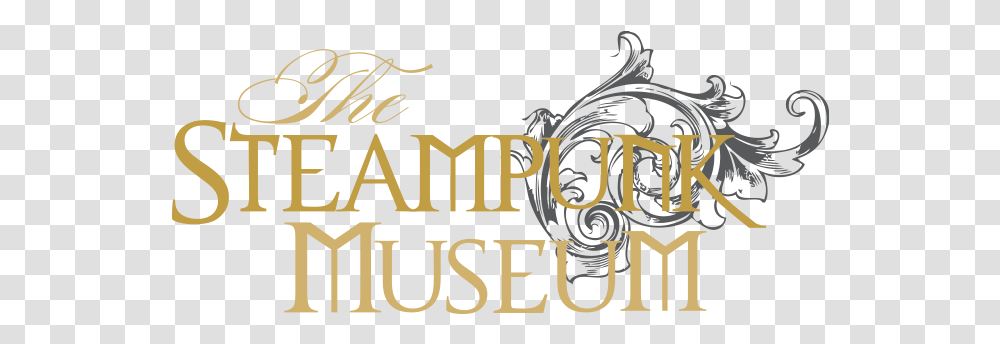The Steampunk Museum Beauty Girl, Text, Alphabet, Label, Handwriting Transparent Png