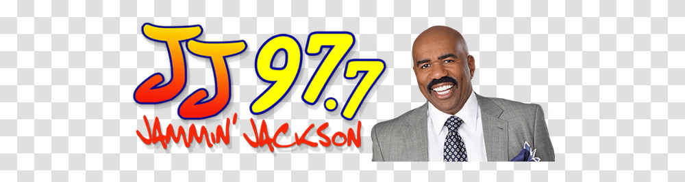 The Steve Harvey Morning Show Wyjj, Tie, Accessories, Accessory, Number Transparent Png