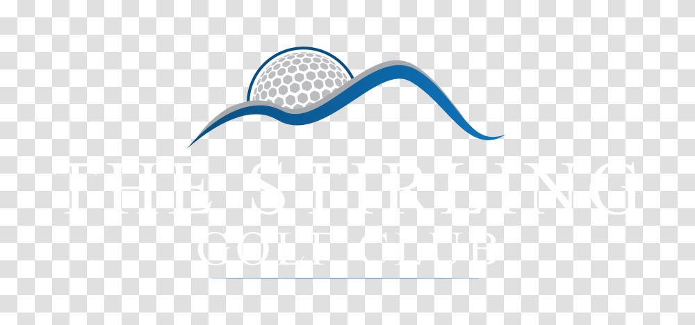 The Stirling Golf Club Home, Ball, Golf Ball, Sport, Sports Transparent Png