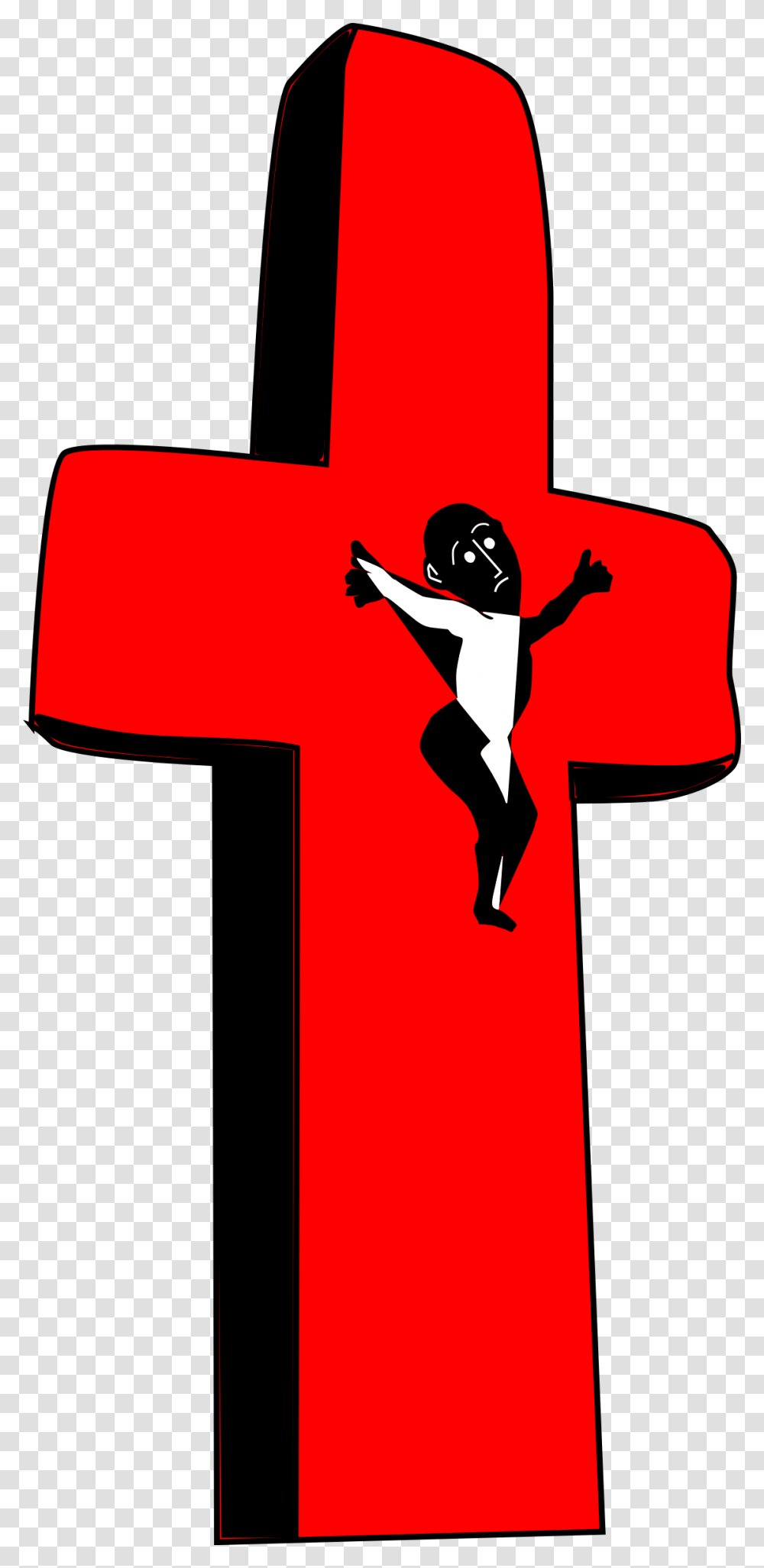 The Stone Lord Clip Arts Jesus Red Cross, Logo, Trademark, First Aid Transparent Png