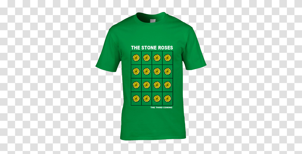 The Stone Roses T Shirt Mr Art, Apparel, T-Shirt Transparent Png